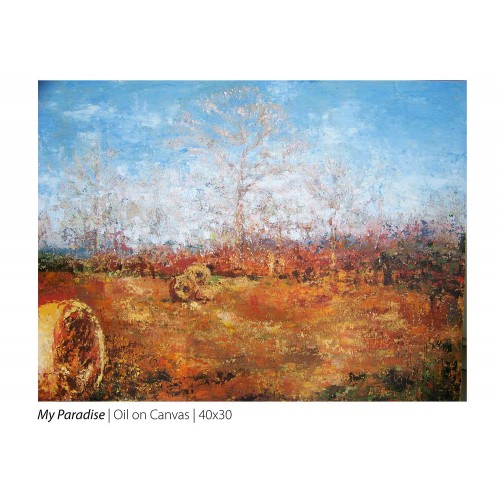 My Paradise