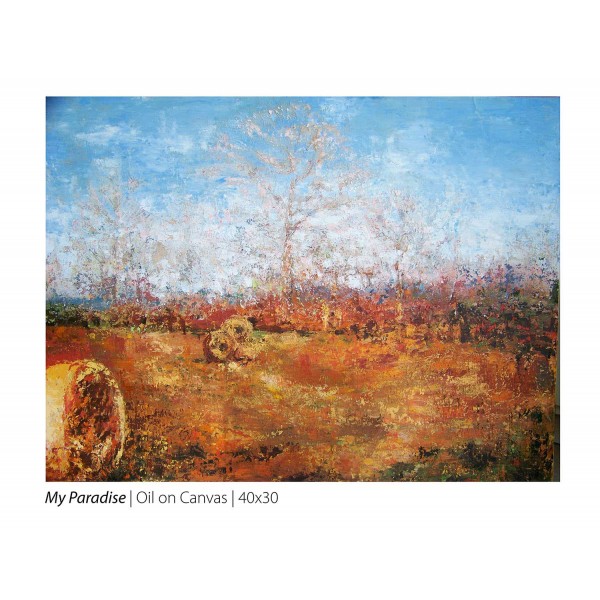 My Paradise