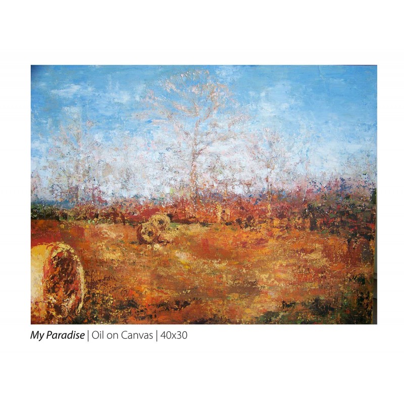 My Paradise