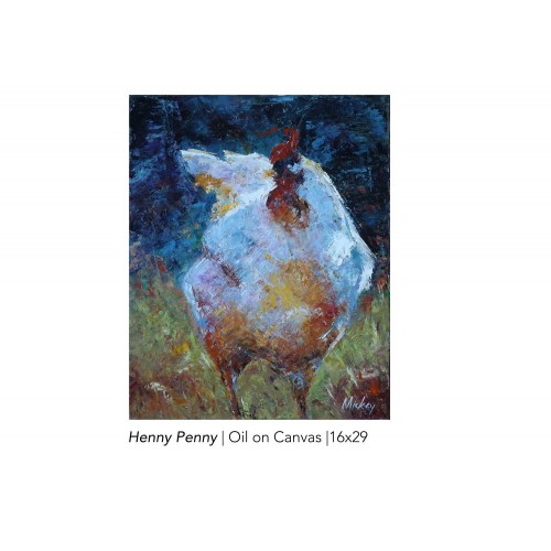 Henny Penny