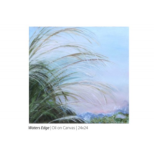 Waters Edge
